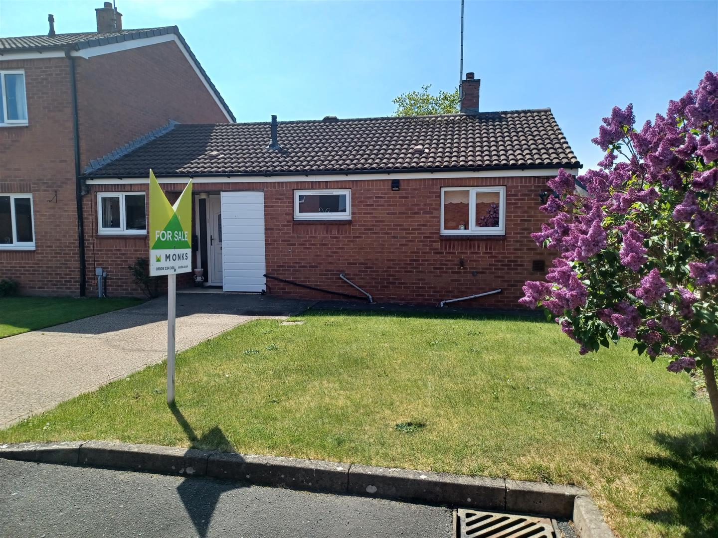 26 Ranford Way, Wem, SY4 5DF SSTC 26 Ranford Way, Wem, SY4 5DF SSTC